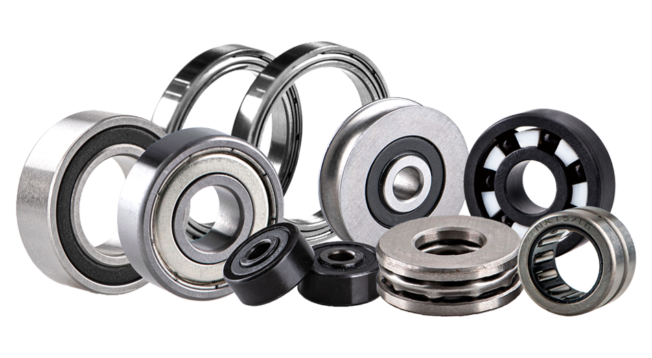 forklift bearing ISK BEARINGS